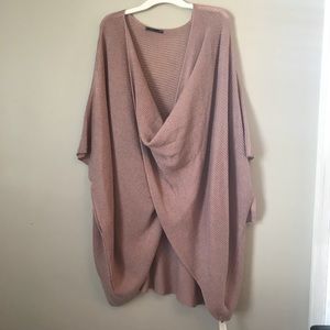 Anthropologie Sweater